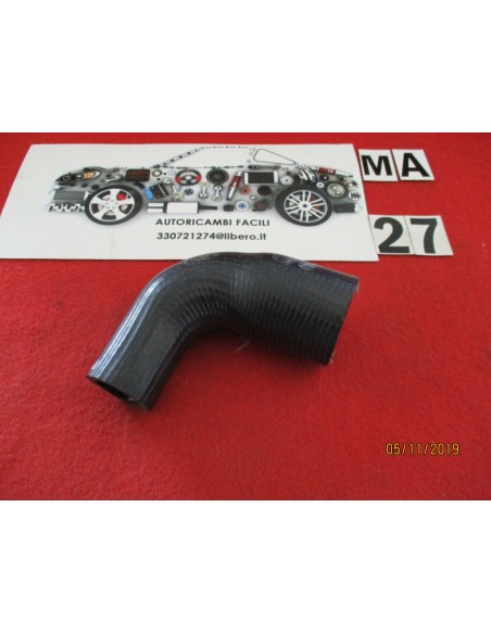 manicotto acqua superiore lancia fulvia coupe' 1.3 1.6 hf diam 41-26 822231003 -  Az Ricambi  Sei alla ricerca di ricambi per...