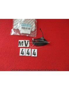 156058931 tappo paraurti posteriore alfa-romeo 147 -  Az Ricambi  Sei alla ricerca di ricambi per la tua auto d’epoca? 2