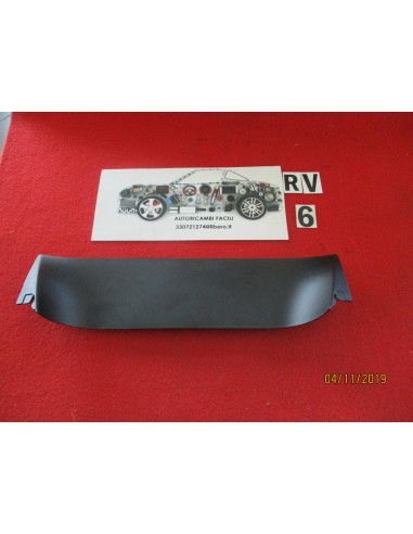 735336318 cornice cruscotto lancia ypsilon -  Az Ricambi  Sei alla ricerca di ricambi per la tua auto d’epoca?