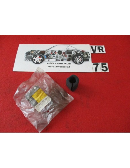 7700763934 silentblock gommino barra stabilizzatrice renault super 5 -  Az Ricambi  Sei alla ricerca di ricambi per la tua au...
