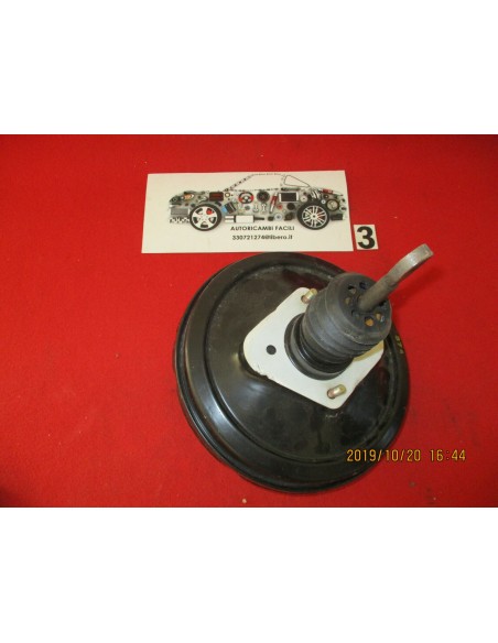 9948552 46754865 servofreno fiat doblo' punto multipla lucas -  Az Ricambi  Sei alla ricerca di ricambi per la tua auto d’epoca?