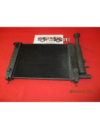 46071000 radiatore raffreddamento motore citroen ax radiator -  Az Ricambi  Sei alla ricerca di ricambi per la tua auto d’epoca?