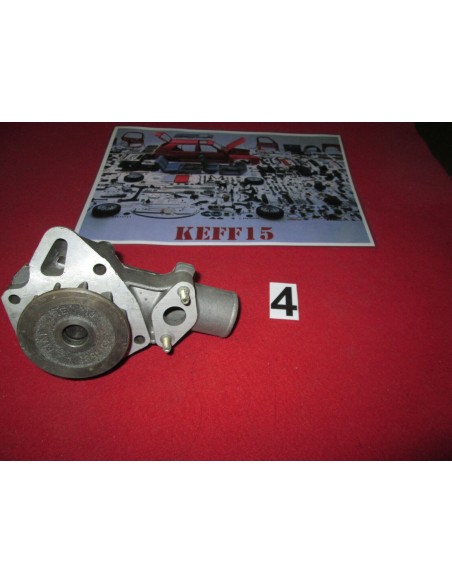 4331827 pompa acqua 5882689 fiat 124 spyder argenta 131 132 water pump -  Az Ricambi  Sei alla ricerca di ricambi per la tua ...