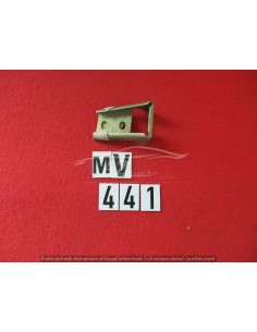 4238055 piastra chiusura cofano posteriore fiat 128 -  Az Ricambi  Sei alla ricerca di ricambi per la tua auto d’epoca? 2