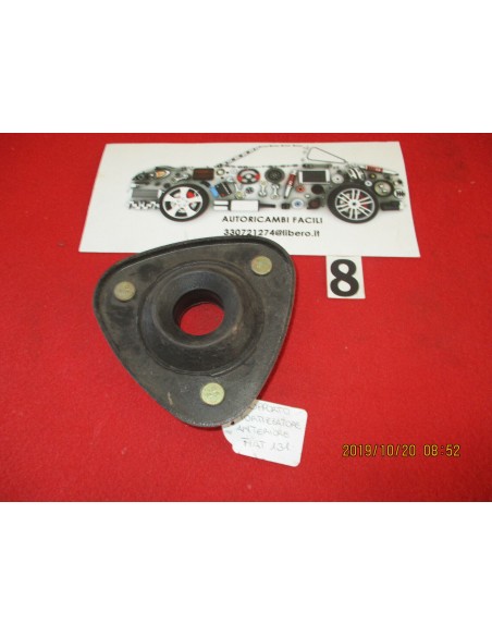 supporto ammortizzatore anteriore fiat 131 -  Az Ricambi  Sei alla ricerca di ricambi per la tua auto d’epoca?