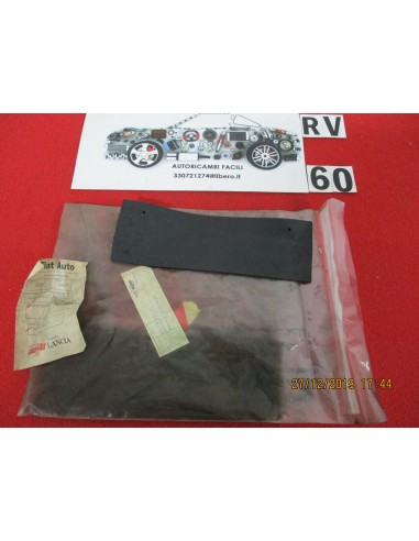 82341037 riparo protezione in gomma fiat lancia -  Az Ricambi  Sei alla ricerca di ricambi per la tua auto d’epoca?