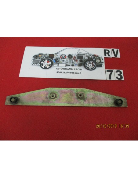 8236897.3-1 staffa supporto fiat lancia -  Az Ricambi  Sei alla ricerca di ricambi per la tua auto d’epoca?