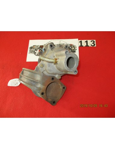 pompa acqua fiat ritmo regata 1.9 diesel water pump -  Az Ricambi  Sei alla ricerca di ricambi per la tua auto d’epoca?