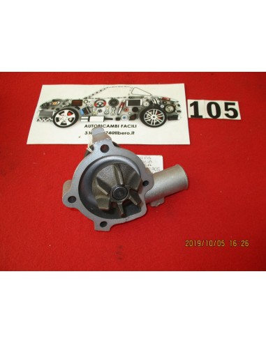 10135 pompa acqua per talbot simca 1307 citroen c15 peugeot 205 water pump -  Az Ricambi  Sei alla ricerca di ricambi per la ...