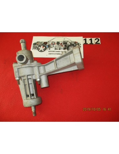 pa082 pompa acqua per talbot simca 1000 water pump -  Az Ricambi  Sei alla ricerca di ricambi per la tua auto d’epoca?