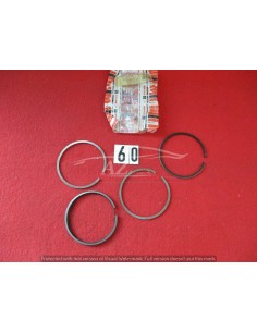 530 8210 086 fascie elastiche motore pistone singolo per lombardini -  Az Ricambi  Sei alla ricerca di ricambi per la tua aut... 2