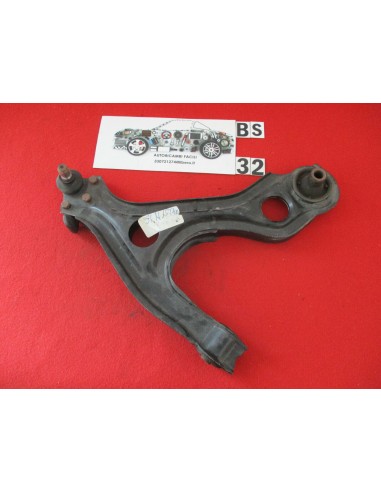 braccio oscillante sospensione anteriore sx inferiore opel omega senator -  Az Ricambi  Sei alla ricerca di ricambi per la tu...