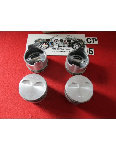 serie pistoni completi fiat 128 ã¸80 -  Az Ricambi  Sei alla ricerca di ricambi per la tua auto d’epoca?