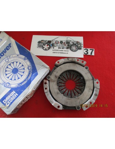 7008801 meccanismo complessivo frizione suzuki sj410 ã¸180 clutch -  Az Ricambi  Sei alla ricerca di ricambi per la tua auto ...