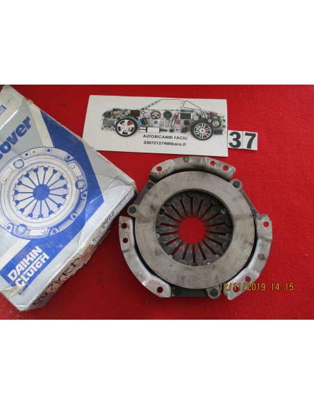 7008801 meccanismo complessivo frizione suzuki sj410 ã¸180 clutch -  Az Ricambi  Sei alla ricerca di ricambi per la tua auto ...