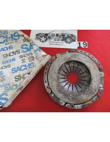 3082938001 meccanismo frizione opel astra kadett calibra vectra vauxhall clutch -  Az Ricambi  Sei alla ricerca di ricambi pe...