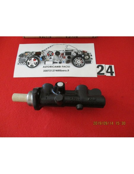 p16686 pompa freno h23852.0.1 per volvo 740 760 940 960 brake master cylinder -  Az Ricambi  Sei alla ricerca di ricambi per ...