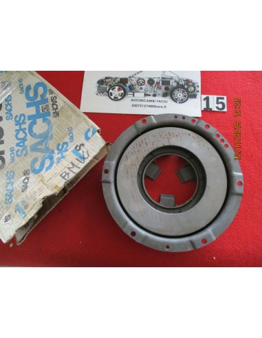 031881052212 meccanismo frizione pbmw 1600 1700 1800 ti gt gts 64-68 ã¸200 clutch -  Az Ricambi  Sei alla ricerca di ricambi ...