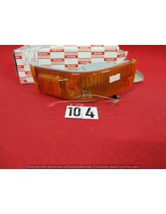 fanalino fanale anteriore 94350997 sx per isuzu midi 4291938 -  Az Ricambi  Sei alla ricerca di ricambi per la tua auto d’epoca? 2