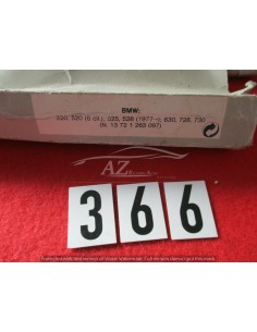 filtro aria a214 adatto a bmw 320 520 525 528 -  Az Ricambi  Sei alla ricerca di ricambi per la tua auto d’epoca? 2