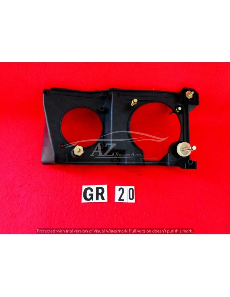 sede supporto faro dx fiat ritmo -  Az Ricambi  Sei alla ricerca di ricambi per la tua auto d’epoca?