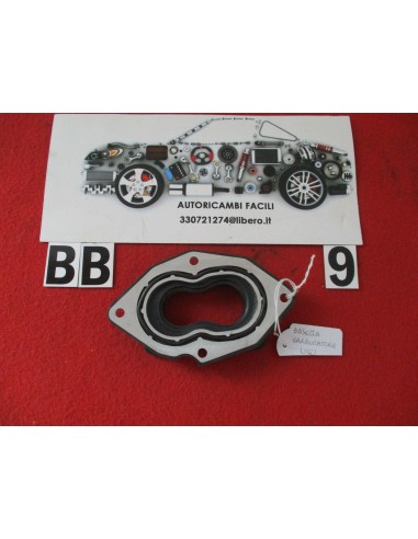 base flangia carburatore rw18 volkswagen -  Az Ricambi  Sei alla ricerca di ricambi per la tua auto d’epoca?