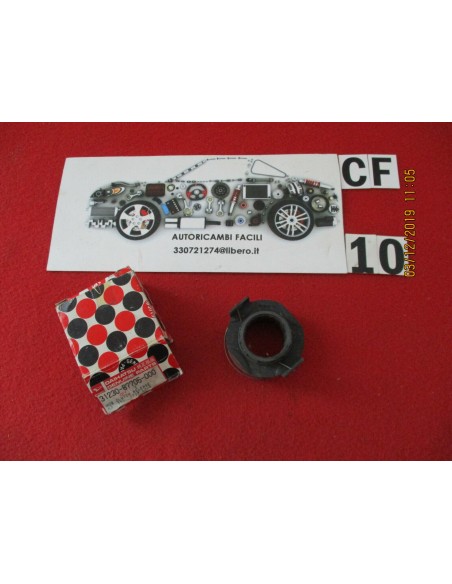 31230-87705-000 cuscinetto reggispinta daihatsu innocenti -  Az Ricambi  Sei alla ricerca di ricambi per la tua auto d’epoca?