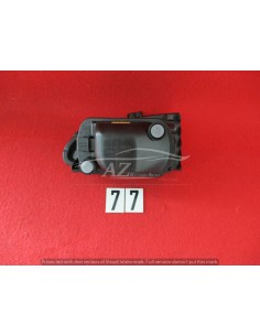 faro fanale fendinebbia sx per ford fiesta 96 mazda 121 -  Az Ricambi  Sei alla ricerca di ricambi per la tua auto d’epoca? 2
