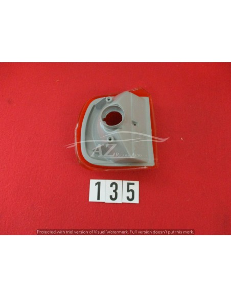 fanalino fanale anteriore sx alfa-romeo alfasud -  Az Ricambi  Sei alla ricerca di ricambi per la tua auto d’epoca?