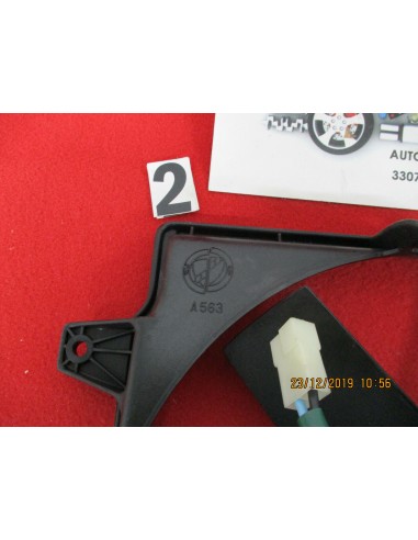 201163 elettroventola radiatore acqua motore fiat uno turbo diesel originale -  Az Ricambi  Sei alla ricerca di ricambi per l...
