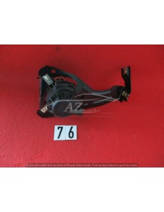 faro fanale fendinebbia sx fiat punto -  Az Ricambi  Sei alla ricerca di ricambi per la tua auto d’epoca? 2