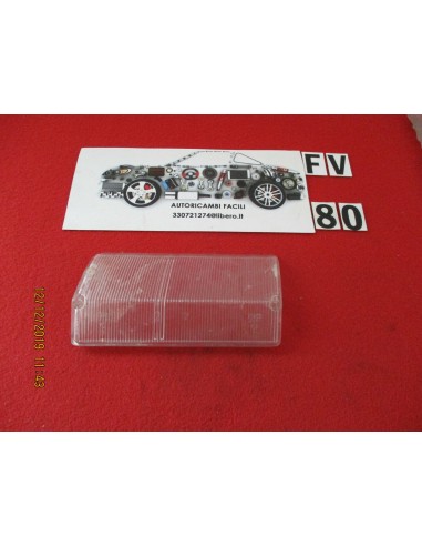 205560 trasparente plastica fanale anteriore dx fiat 130 altissimo -  Az Ricambi  Sei alla ricerca di ricambi per la tua auto...