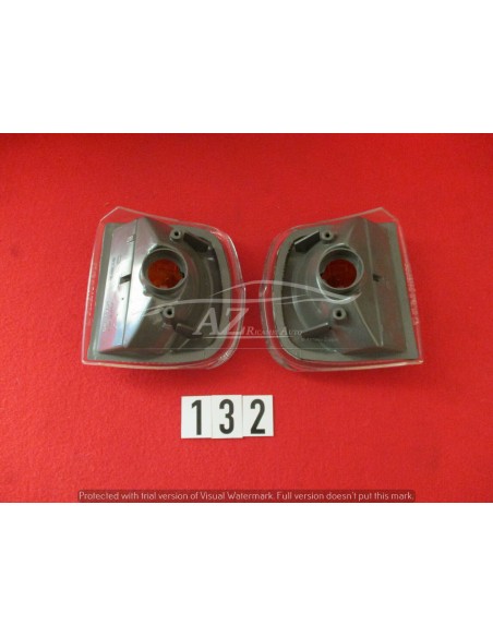 fanalino fanale anteriore coppia alfa-romeo alfasud -  Az Ricambi  Sei alla ricerca di ricambi per la tua auto d’epoca?