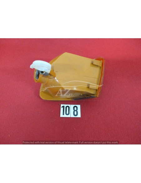 fanalino fanale anteriore sx per ford escort 90-95 -  Az Ricambi  Sei alla ricerca di ricambi per la tua auto d’epoca?