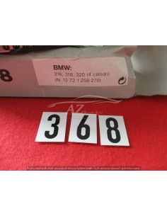 filtro aria a668 per bmw 316 318 320 4-cilindri e21 e30 e12 -  Az Ricambi  Sei alla ricerca di ricambi per la tua auto d’epoca? 2