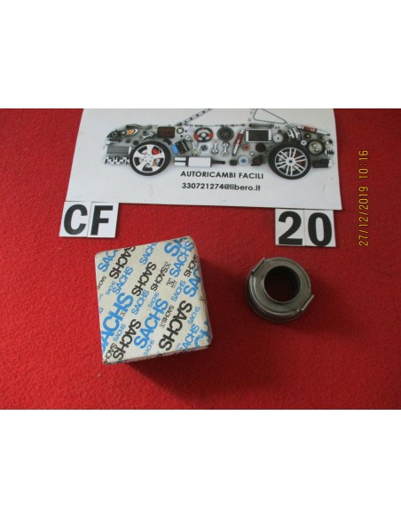 3151820001 cuscinetto reggispinta frizione per honda civic integra jazz 1300cc -  Az Ricambi  Sei alla ricerca di ricambi per...