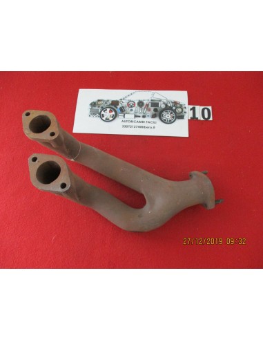 195510970600ar collettore scarico 60513499 alfa-romeo alfa 75 155 164 ts -  Az Ricambi  Sei alla ricerca di ricambi per la tu...