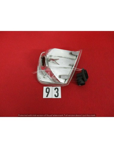 fanalino fanale anteriore dx peugeot 405 -  Az Ricambi  Sei alla ricerca di ricambi per la tua auto d’epoca?