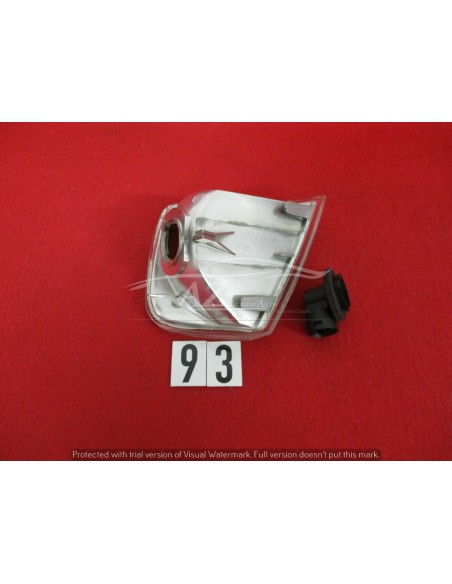 fanalino fanale anteriore dx peugeot 405 -  Az Ricambi  Sei alla ricerca di ricambi per la tua auto d’epoca?