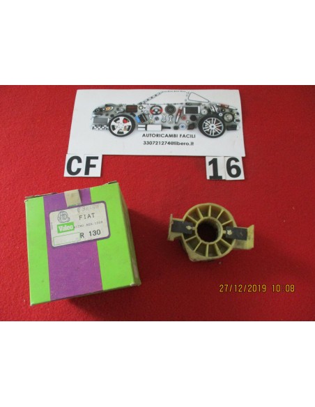 R130 cuscinetto reggispinta frizione fiat regata ritmo 100 -  Az Ricambi  Sei alla ricerca di ricambi per la tua auto d’epoca?