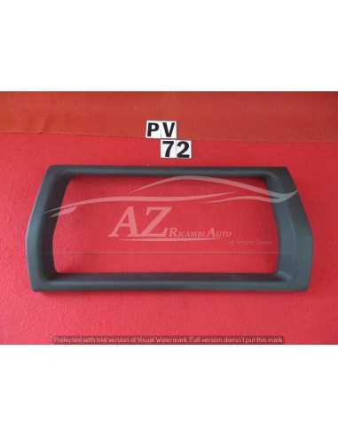 181546770 cornice cruscotto vano portaoggetti marrone fiat uno 89-95 -  Az Ricambi  Sei alla ricerca di ricambi per la tua au...
