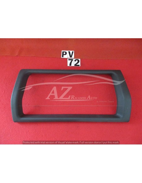 181546770 cornice cruscotto vano portaoggetti marrone fiat uno 89-95 -  Az Ricambi  Sei alla ricerca di ricambi per la tua au...