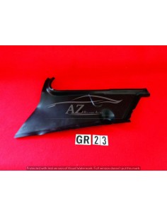 181747480 rivestimento interno posteriore sx nero fiat uno turbo 3-porte 89- -  Az Ricambi  Sei alla ricerca di ricambi per l... 2