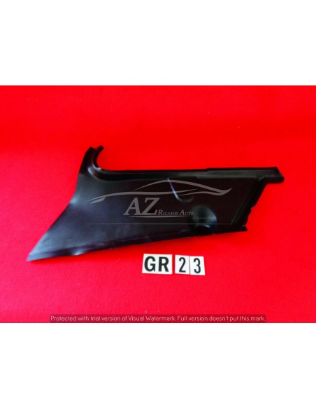 181747480 rivestimento interno posteriore sx nero fiat uno turbo 3-porte 89- -  Az Ricambi  Sei alla ricerca di ricambi per l...