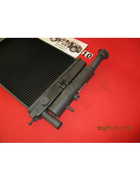 46071000 radiatore raffreddamento motore citroen ax radiator -  Az Ricambi  Sei alla ricerca di ricambi per la tua auto d’epoca?