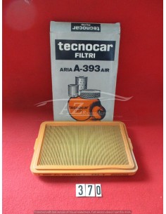 filtro aria a393 per alfa-romeo alfa 6 2,5 td -  Az Ricambi  Sei alla ricerca di ricambi per la tua auto d’epoca? 2