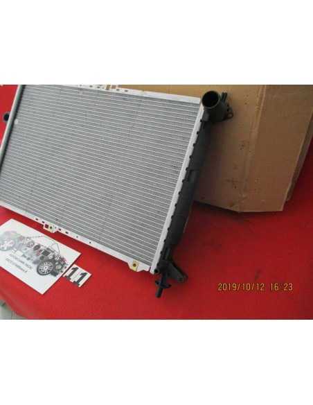 732804 radiatore raffreddamento motore opel astra 95- con intercooler radiator -  Az Ricambi  Sei alla ricerca di ricambi per...