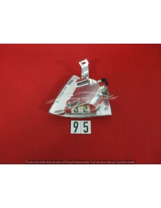 fanalino fanale anteriore dx adatto a skoda octavia -  Az Ricambi  Sei alla ricerca di ricambi per la tua auto d’epoca? 2