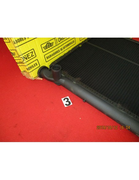 m308 re002 40 radiatore raffreddamento motore renault super 5 diesel radiator -  Az Ricambi  Sei alla ricerca di ricambi per ...