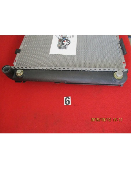 2193510000 radiatore 2105008603 nfr 52023 mercedes 190 w201 85-93 radiator -  Az Ricambi  Sei alla ricerca di ricambi per la ...